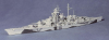 Battelship "Tirpitz" camouflage (1 p.) GER 1943 Neptun NT 1001